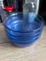 Tupperware 4 tafelperlen 275 ml blau Hessen - Hanau Vorschau