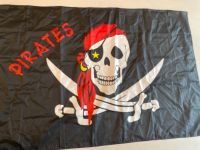Grosse Piratenflagge München - Au-Haidhausen Vorschau