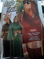 Karneval Kostüme         ARAB  SHEIK Wandsbek - Hamburg Jenfeld Vorschau