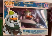 Funko Pop Matterhorn Bobsled Donald Rheinland-Pfalz - Wincheringen Vorschau