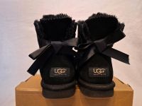 Damen Schuhe  UGG SCHNEESCHUHE  Gr.37 Nordrhein-Westfalen - Mettmann Vorschau