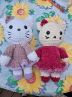 Amigurumi "Kitty " Berlin - Neukölln Vorschau