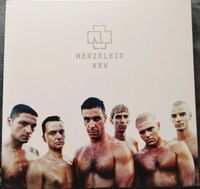 Rammstein Herzeleid - XXV Vinyl Bochum - Bochum-Ost Vorschau