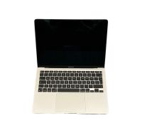 MacBook Air 13.3" (2020) M1-Chip 8‑Core CPU 8GB RAM + Maus Hamburg - Bergedorf Vorschau