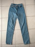 Vintage Levi’s Jeans 501 hellblau S highwaisted Baden-Württemberg - Rastatt Vorschau