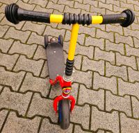 Classic Scooter|Sicherer Roller für Kinder ab 2Jahren/genutzt West - Zeilsheim Vorschau