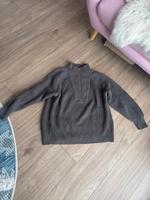 Closed Pullover mit Reißverschluss Hessen - Karben Vorschau