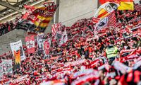 Sc Freiburg Dauerkarte gesucht Baden-Württemberg - Steißlingen Vorschau