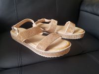 Damenschuhe/Sandalen neu Gr-39 Nordrhein-Westfalen - Unna Vorschau