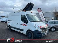 Renault Master KLUBB 13M Baden-Württemberg - Kehl Vorschau