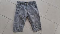 Größe 164 H&M kurze Hose Shorts grau Brandenburg - Teltow Vorschau