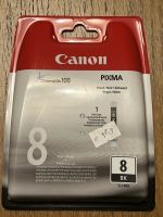 Neue Canon Pixma 8BK Nordrhein-Westfalen - Viersen Vorschau