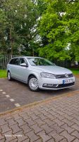 Volkswagen Passat Вариант 1.6 TDI BlueMotion Navi Nordrhein-Westfalen - Hamm Vorschau