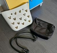 Große Obag Tasche Mickey Mouse Rheinland-Pfalz - Hanhofen Vorschau