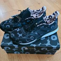 Adidas Supernova x marimekko Unikko Sneaker Größe 44 NEU & OVP Bayern - Isen Vorschau