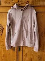 True Religion super schöne Kapuzenjacke Sportjacke M Rosé Neu Sachsen - Arnsdorf Vorschau