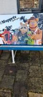 Wandbild "Muppets" Sachsen - Bad Lausick Vorschau