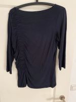 S.Oliver Shirt, blau, Gr.M, TOP!! Nordrhein-Westfalen - Ibbenbüren Vorschau