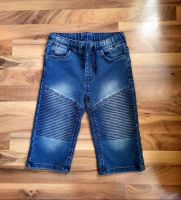 Jeansbermuda mit Strech Gr.146 wie neu Nordrhein-Westfalen - Augustdorf Vorschau