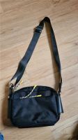 COX Tasche Nylon Crossbody schwarz Eimsbüttel - Hamburg Eidelstedt Vorschau