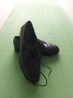 w NEU Geox Dandy Schnürer Sneaker Ballerina Leder schwarz 38 Mülheim - Köln Höhenhaus Vorschau