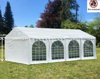 Partyzelt 3x8m Hochzeitszelt Gastronomie Zelt PVC feuerfest  NEU Nordrhein-Westfalen - Bad Salzuflen Vorschau