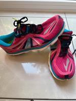 Brooks Laufschuhe Rheinland-Pfalz - Worms Vorschau