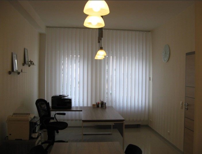 Ein Büro in eine exklusive 5-Zi-Wohnung umwandeln, provisionsfrei in Wetzlar