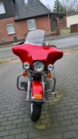 Harley Davidson E-glide Nordrhein-Westfalen - Dorsten Vorschau