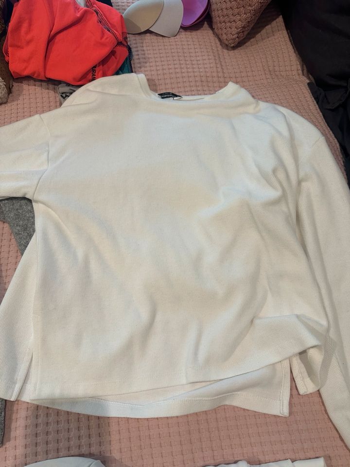 Pulli von Stradivarius in die Farben (Große Xs/ S) in München