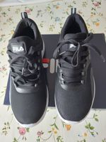 Neue FILA Sportschuhe Sneakers Gr.40 Farbe schwarz in OVP Nordrhein-Westfalen - Voerde (Niederrhein) Vorschau