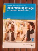 Heilerziehungspflege- Ein Studienbuch in Modulen- Band 1 & 2 neu Nordrhein-Westfalen - Lippstadt Vorschau