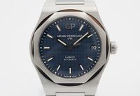 Girard Perregaux Laureato 42 mm Fullset 10-2021 81010-11-431-11A Hamburg-Mitte - HafenCity Vorschau