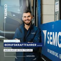 Berufskraftfahrer (m/w/d) / LKW -Fahrer (m/w/d) Niedersachsen - Nordhorn Vorschau