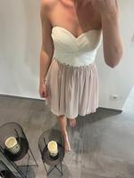 LAONA Brautkleid, Brautjungfern, Abschlussball Kleid Baden-Württemberg - Oberndorf am Neckar Vorschau