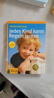 Sachbuch "Jedes Kind kann Regeln lernen" Herzogtum Lauenburg - Geesthacht Vorschau