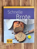 GU Schnelle BROTE Rezepte Backen Niedersachsen - Staffhorst Vorschau