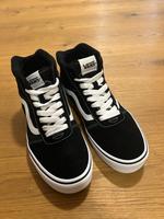 Vans original, NEU!, Größe 41 Lüneburger Heide - Neuenkirchen Vorschau