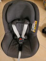 Maxi cosi Peable 2 way + Station Rheinland-Pfalz - Hackenheim Vorschau