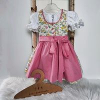 Dirndl Gr 80 Sofortkauf Neu Handmade Bayern - Großkarolinenfeld Vorschau