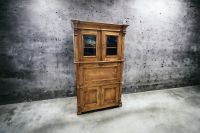 Antiker Sekretär Schrank 120x190x54cm Düsseldorf - Golzheim Vorschau