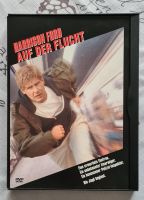 Auf der Flucht / Mit Harrison Ford / Erstausgabe / DVD Niedersachsen - Stadthagen Vorschau