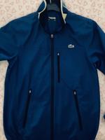 Lacoste Trainingsjacke Düsseldorf - Angermund Vorschau