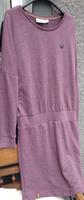 Naketano Sweatkleid aubergine Gr. 40 Dortmund - Hombruch Vorschau