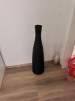 Große schöne schwarze Vase Nordrhein-Westfalen - Oberhausen Vorschau