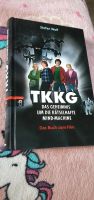 Filmbuch TKKG das Geheimnis um die rätselhafte Maschine Berlin - Hellersdorf Vorschau