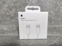 Original 60W Apple iPhone iPad Imac USB Typ-C to Typ C Kabel NEU Mitte - Gesundbrunnen Vorschau