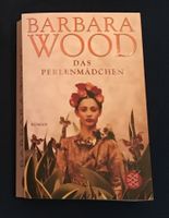 Barbara Wood „Das Perlenmädchen“, Romane, Bücher Bayern - Sulzbach a. Main Vorschau