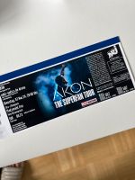 Akon Tickets Hamburg Rheinland-Pfalz - Ludwigshafen Vorschau