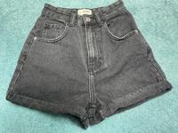 Shorts Tally Weijl Gr. 32 / neu Sachsen - Oschatz Vorschau